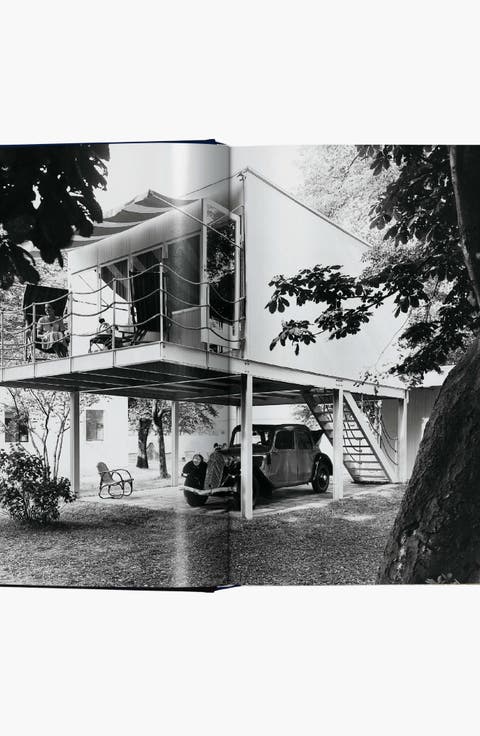 Prefab Houses 45th Ed English Book