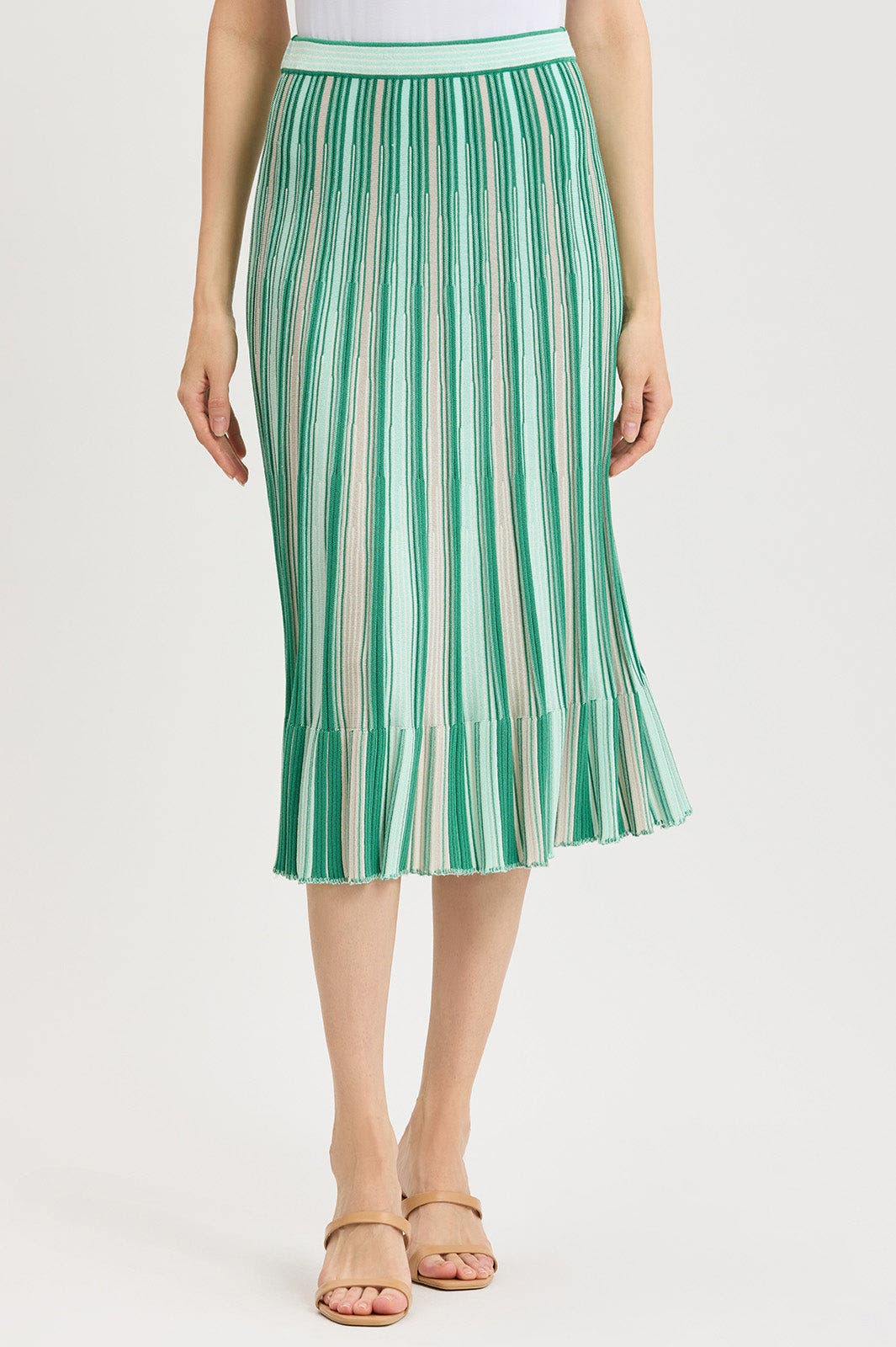 selected Kelly Green/Eucalyptus/Ivory