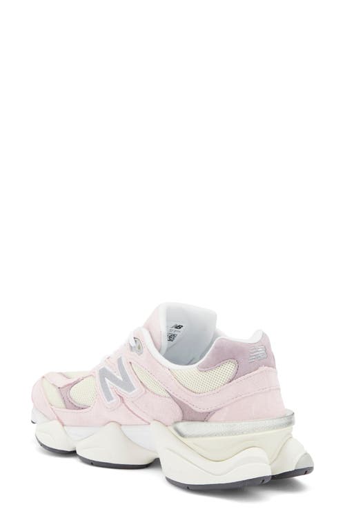 New Balance Gender Inclusive 9060 Sneaker