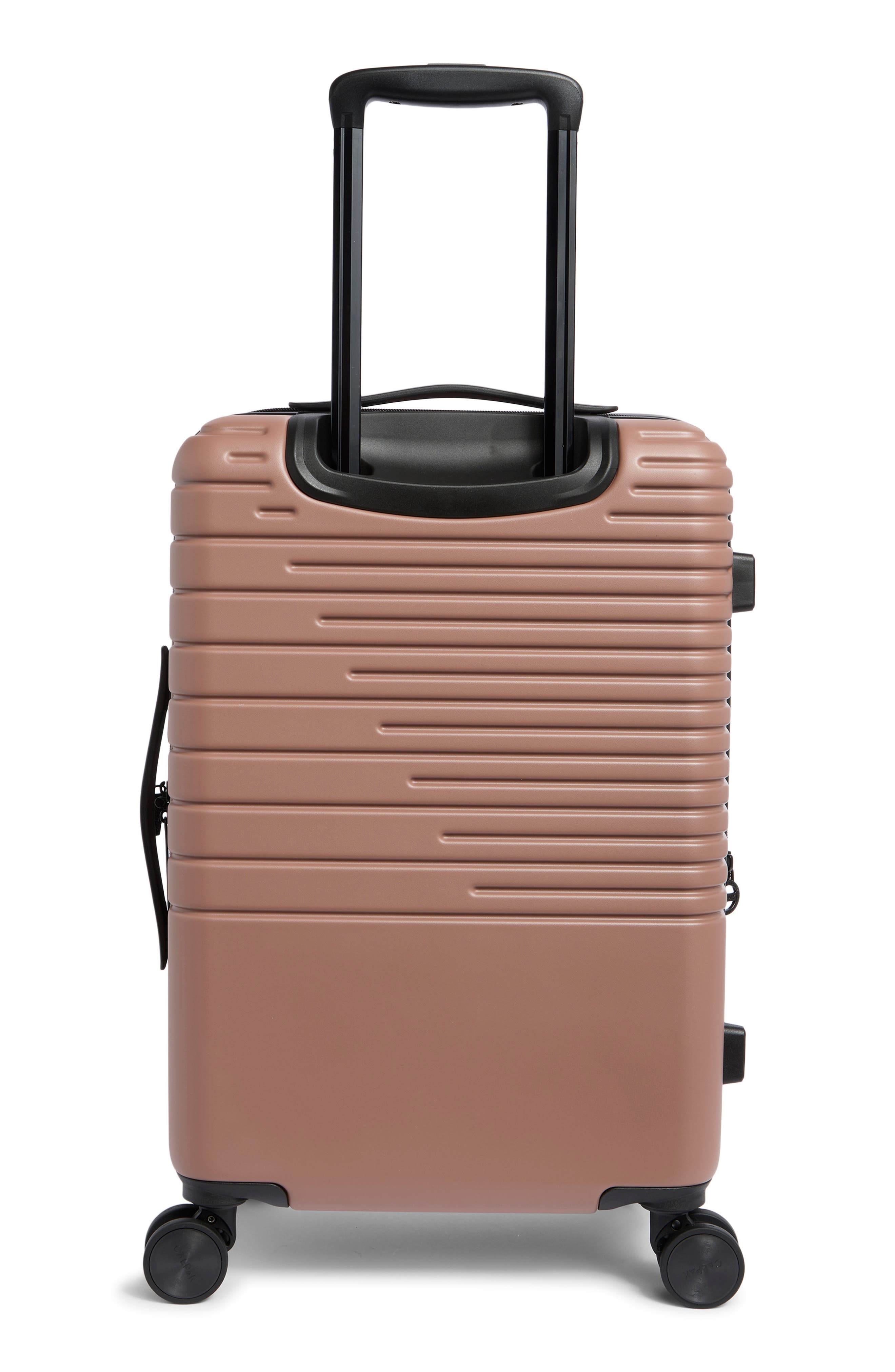 CALPAK Linley 20-Inch Hardside Carry-On Luggage, Alternate, color, 