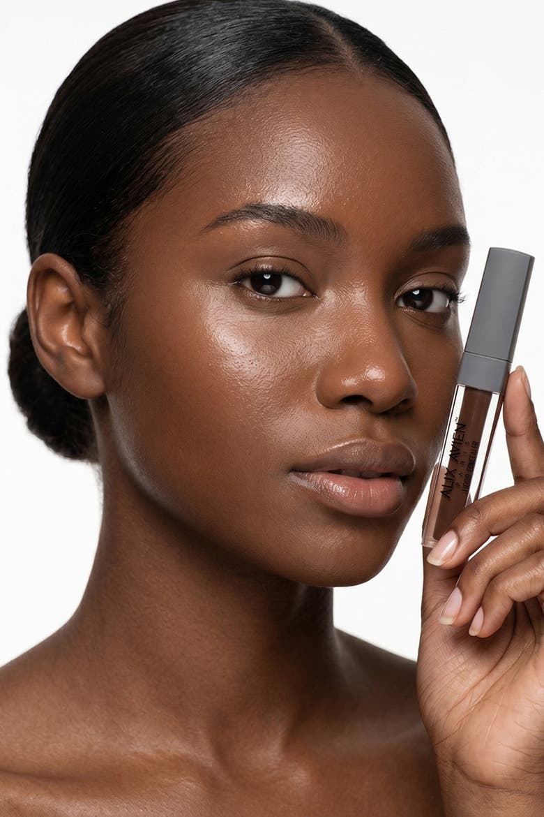 Liquid Concealer, Alternate, color, Dark Brown