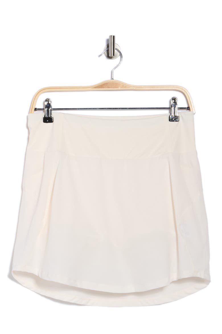 Stephanie Skort, Alternate, color, VINTAGE-WHITE