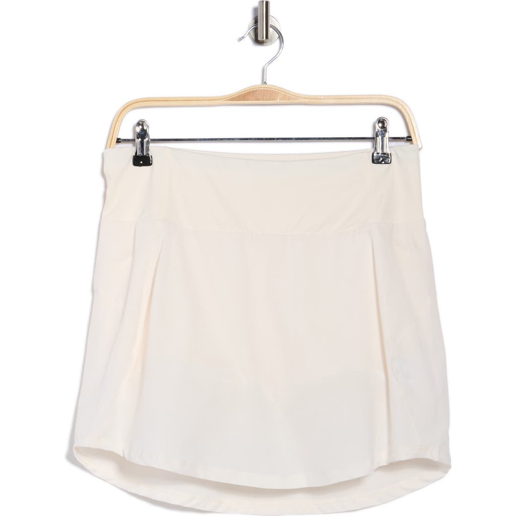 Swannies Stephanie Skort In Multi