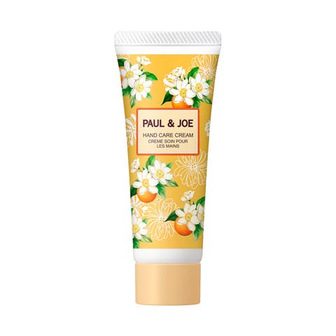 Hand Care Cream