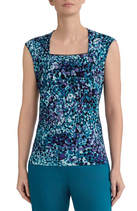 Square Neck Tank