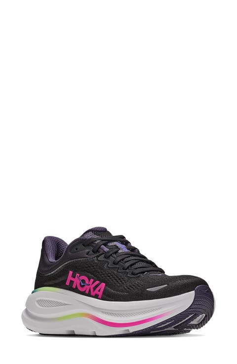 Bondi 9 Running Shoe