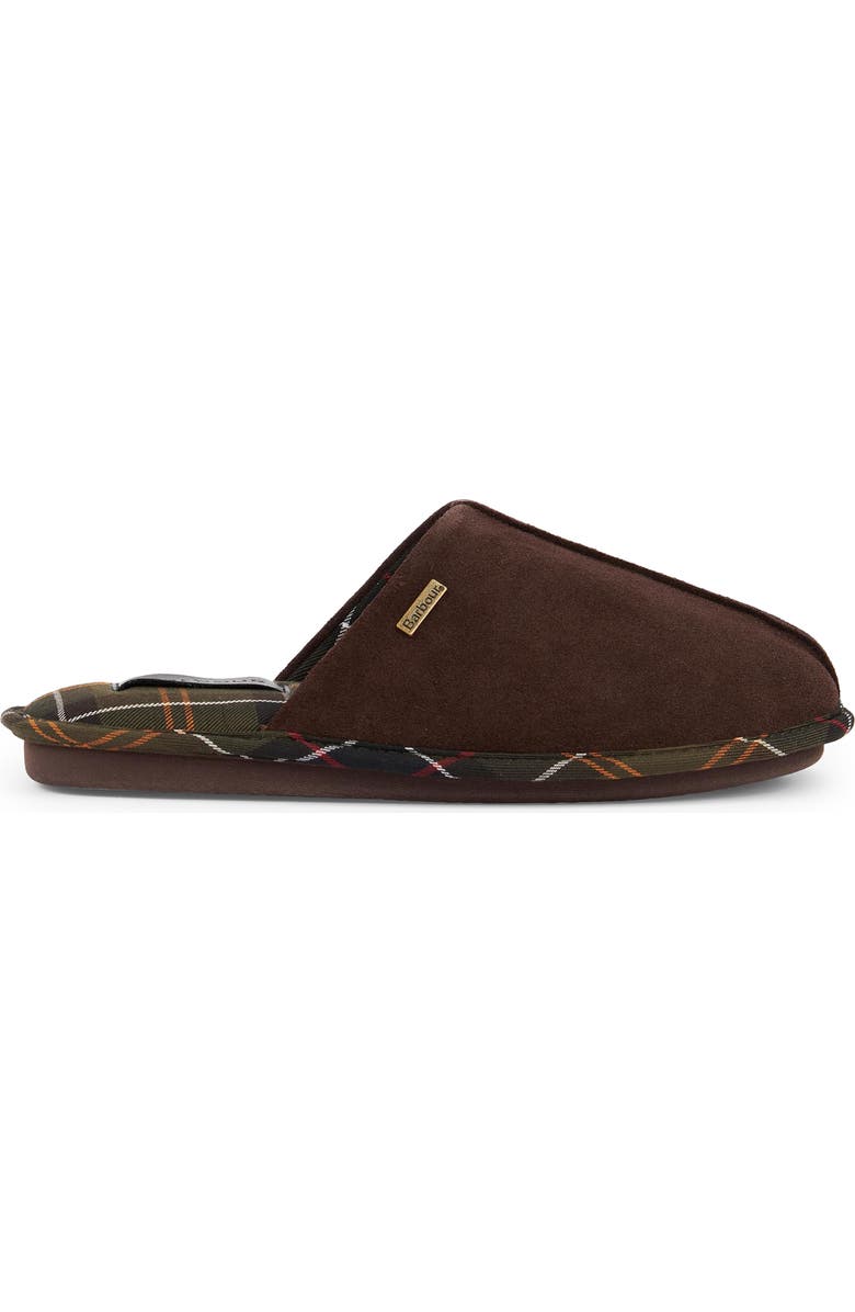 Barbour Foley Slipper, Alternate, color,