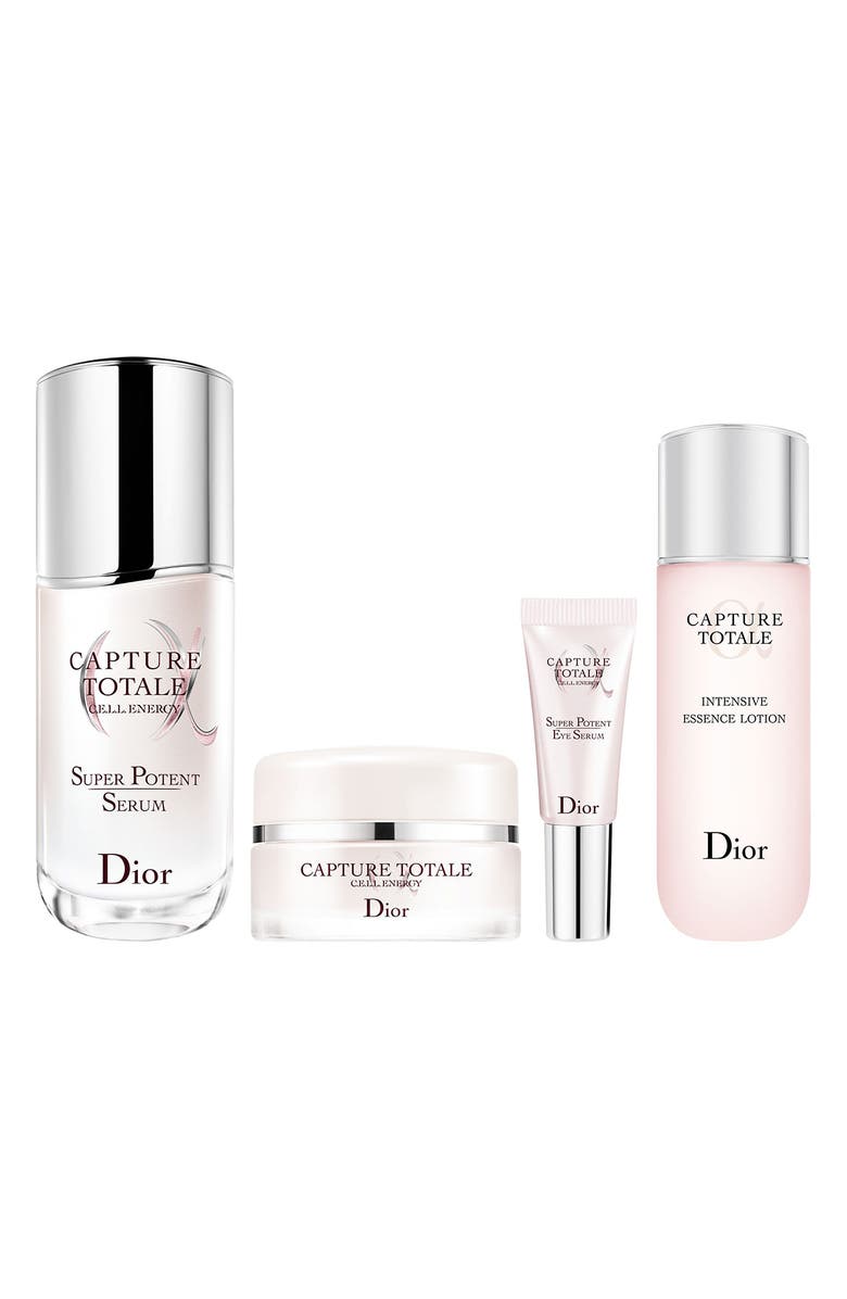 DIOR Complete Ritual Set $198 Value, Main, color, 