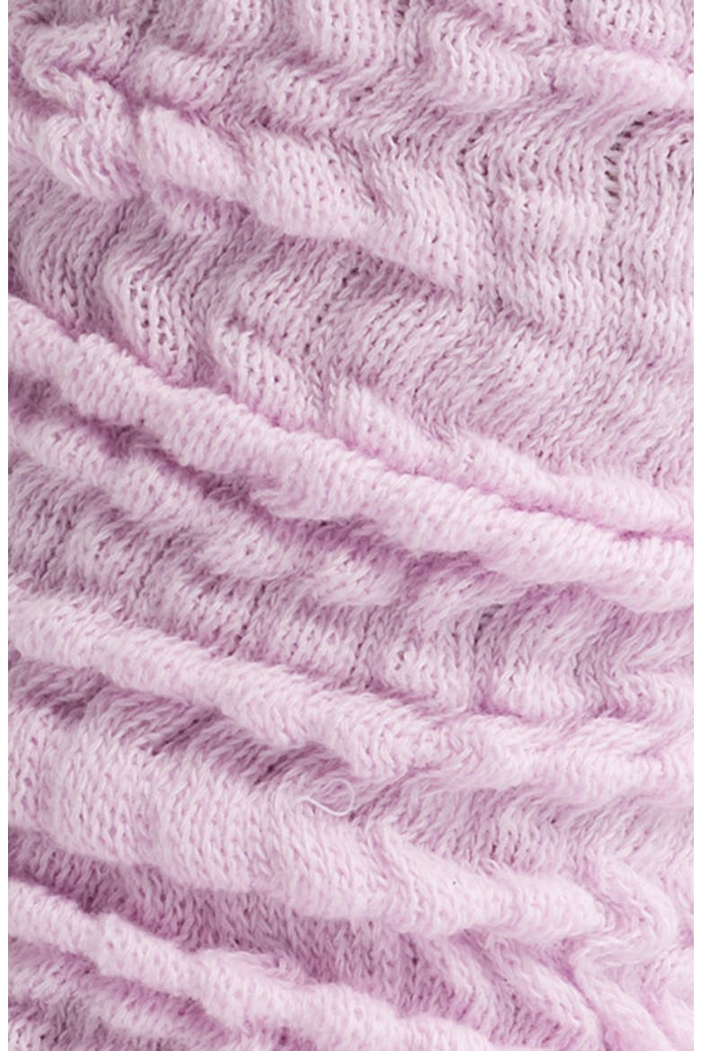 Scrunch Premium Grip Socks, Alternate, color, PINK