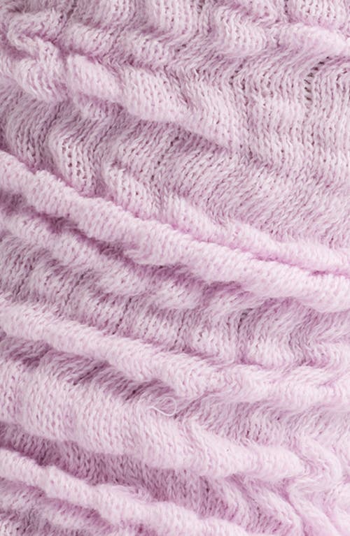High Heel Jungle 3-pack Scrunch Premium Grip Socks In Pink