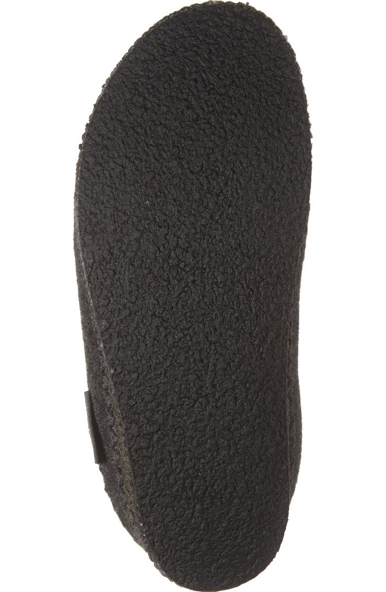 Minnetonka Winslet Fleece Slipper, Alternate, color,