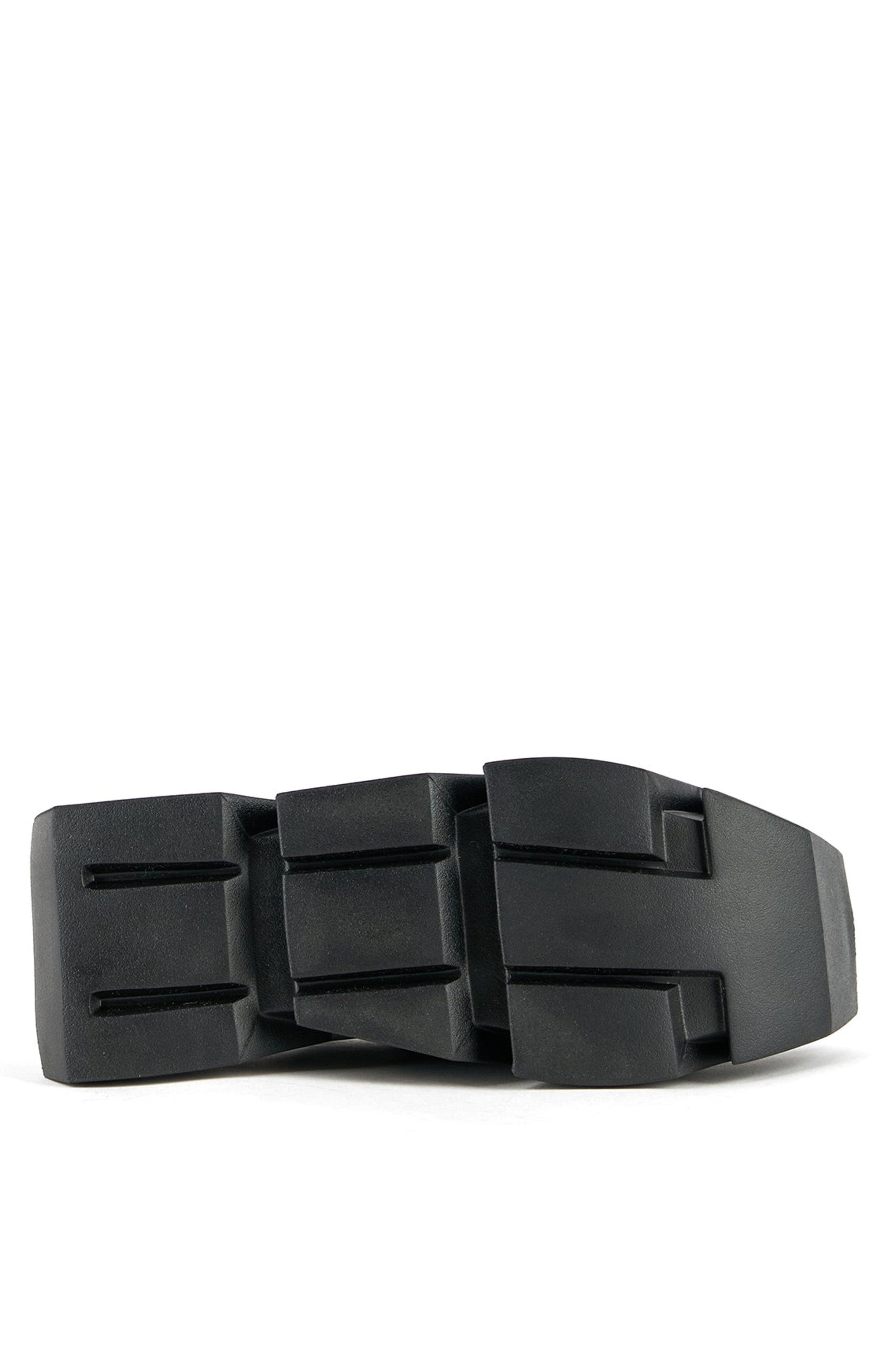 Bull Run Sandal, Alternate, color, Black