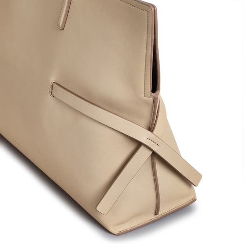 Radley London Fleet Street Medium Open Top Tote Bag In Stone