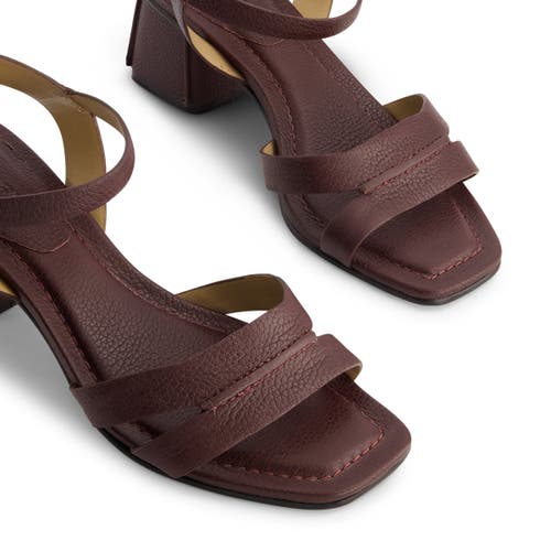 BERNARDO FOOTWEAR BERNARDO FOOTWEAR TARRA MID HEEL SANDAL