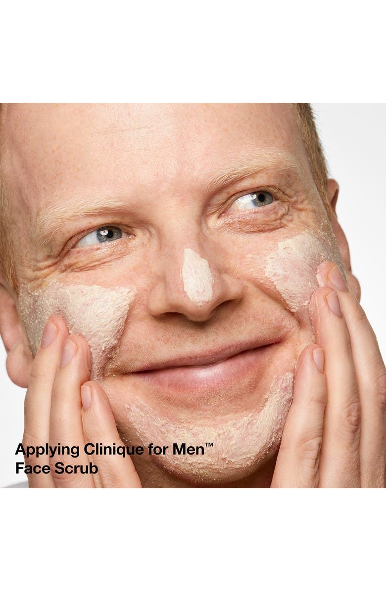 Clinique Great Skin for Him Set (Limited Edition) $68 Value, Alternate, color, 