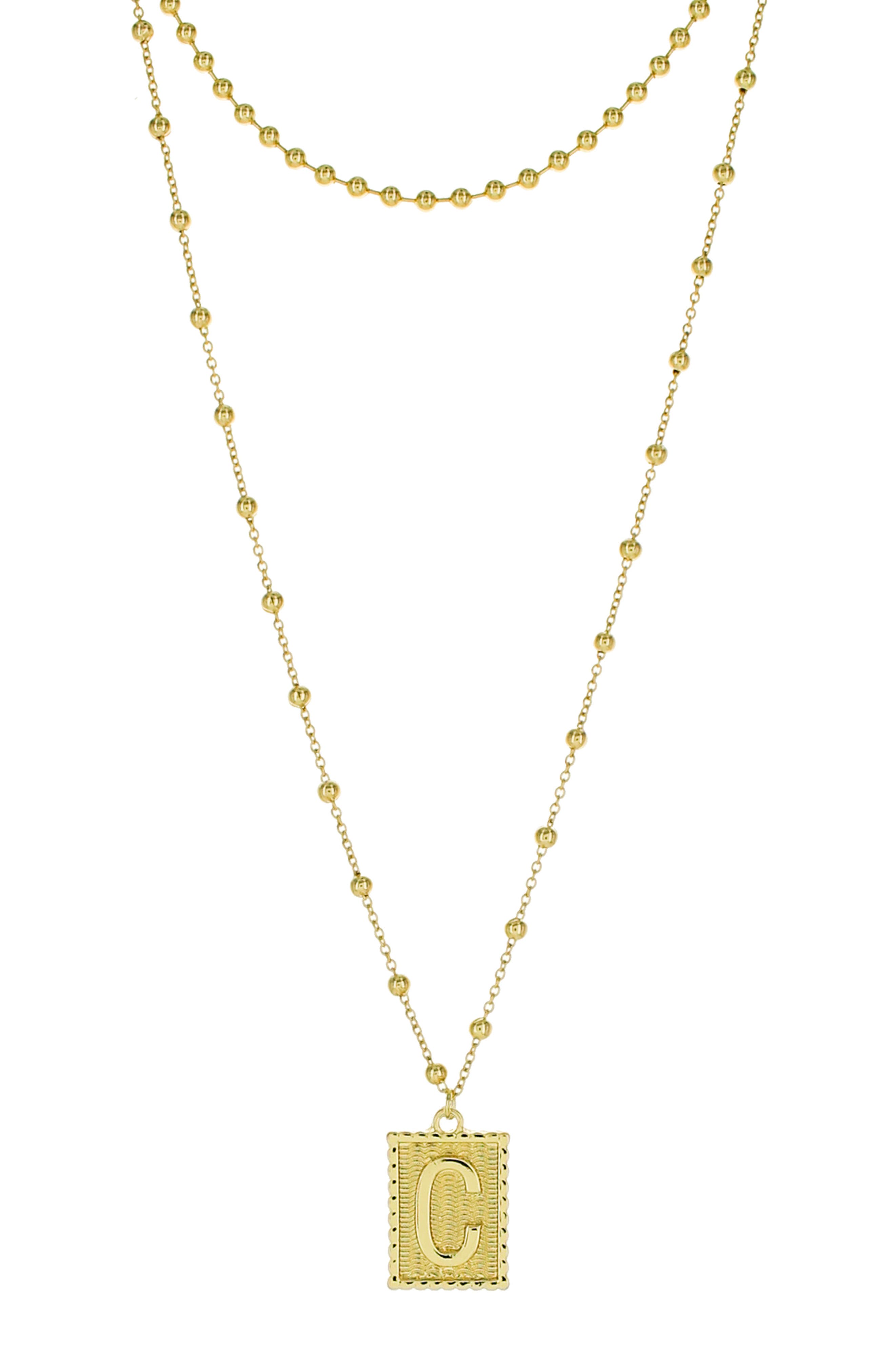 GOLD - C