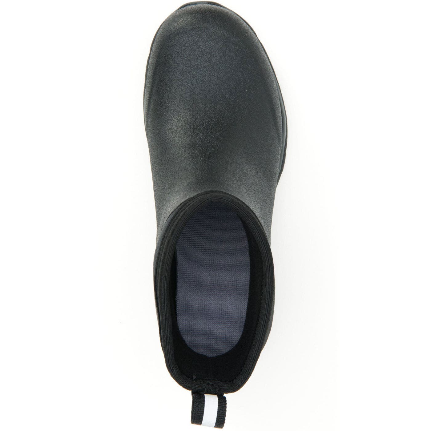 MUCK Men's Arctic Excursion Ankle Boot, Alternate, color, Black