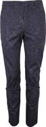 Lords of Harlech Jack Flat Front Stretch Sateen Pant