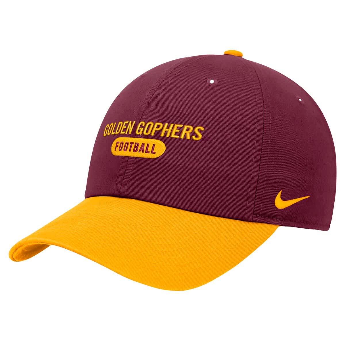 selected Maroon