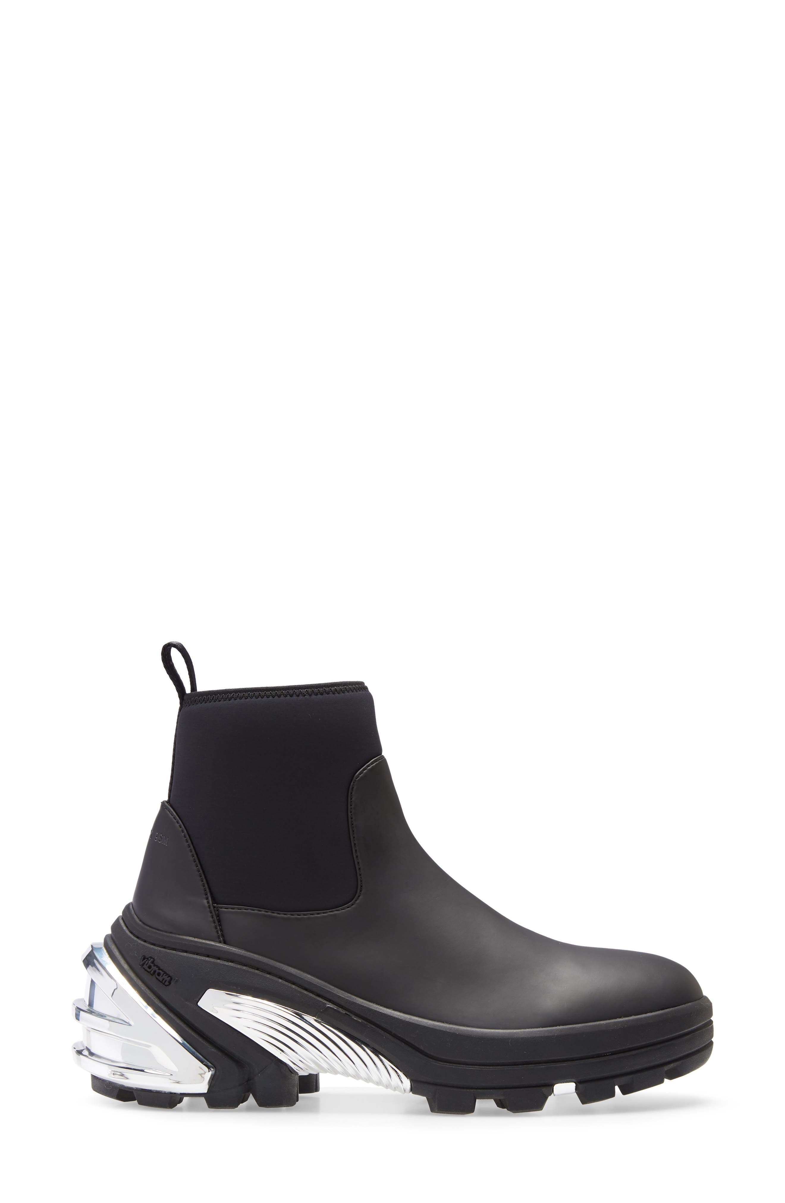 1017 ALYX 9SM Chunky Chelsea Boot, Alternate, color, 