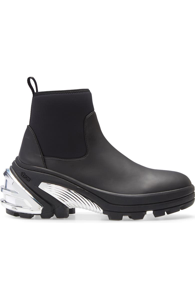 1017 ALYX 9SM Chunky Chelsea Boot, Alternate, color,