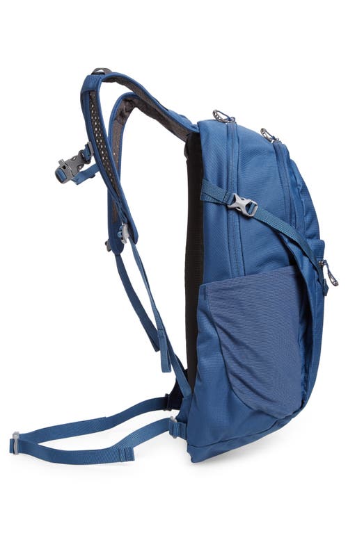 Osprey Daylite Plus Backpack In Blue Spikemoss/alkaline