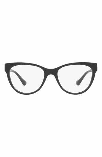 53mm Cat Eye Optical Glasses
