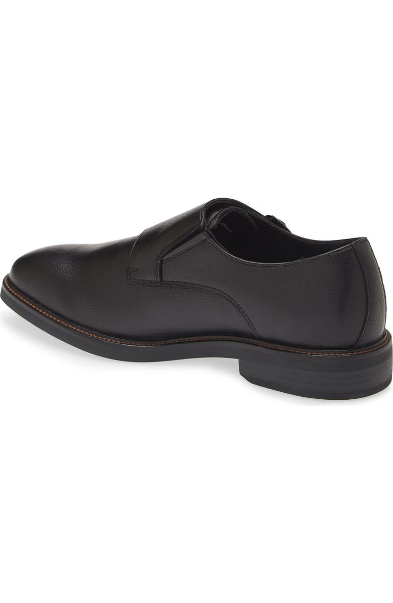 Abound Avery Double Monk Dress Shoe, Alternate, color,
