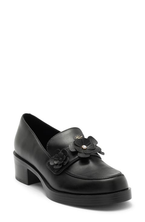 Camilia Fleur Loafer (Women)