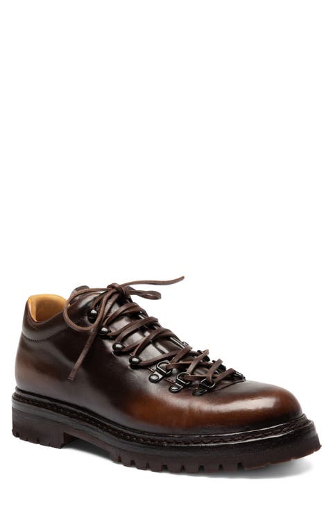 Artik Flexi Leather Boot