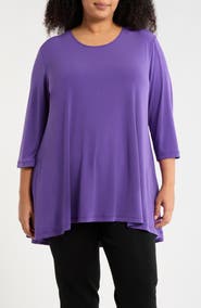 Vikki Vi Swing Tunic
