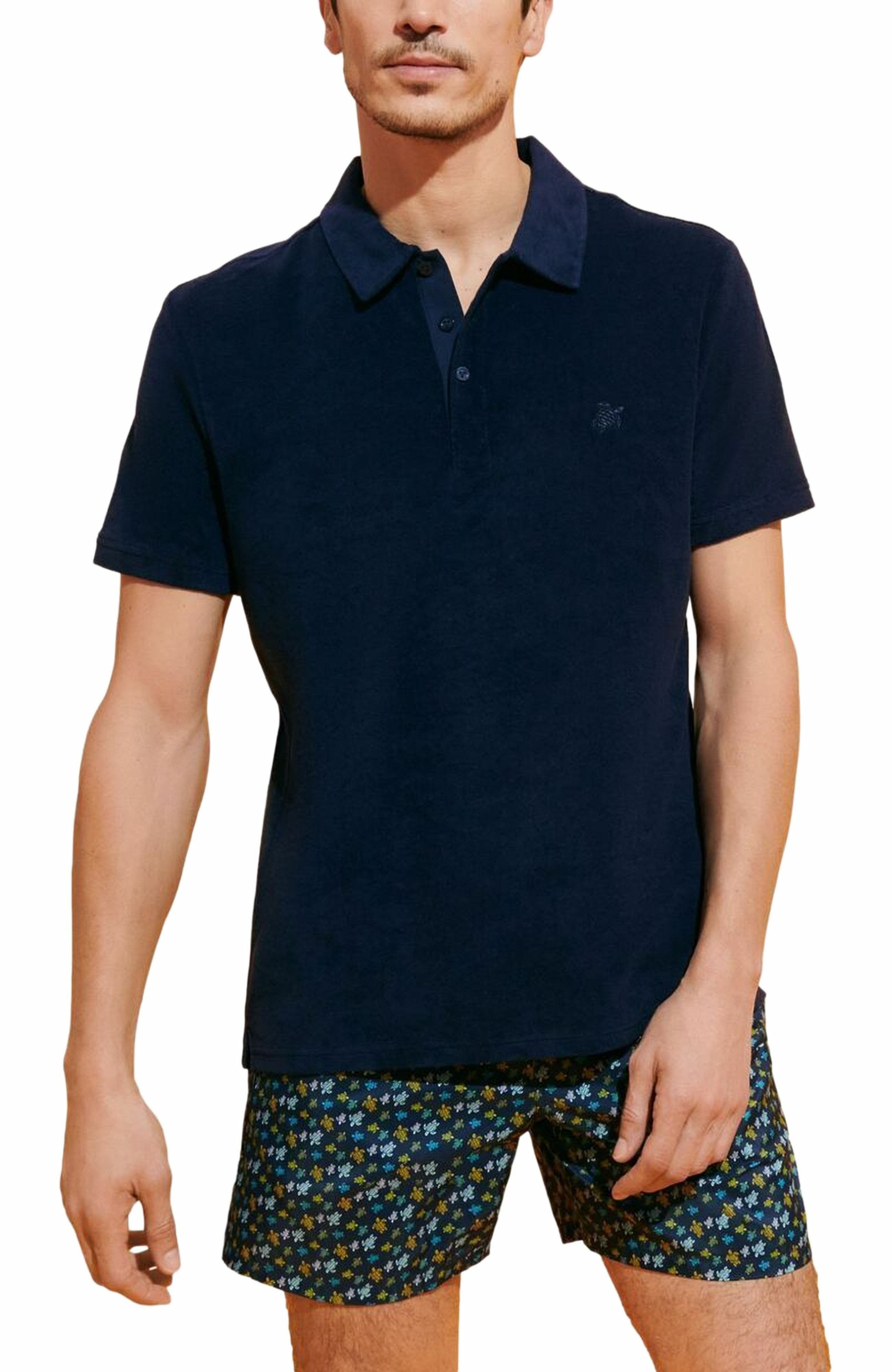 selected BLEU MARINE