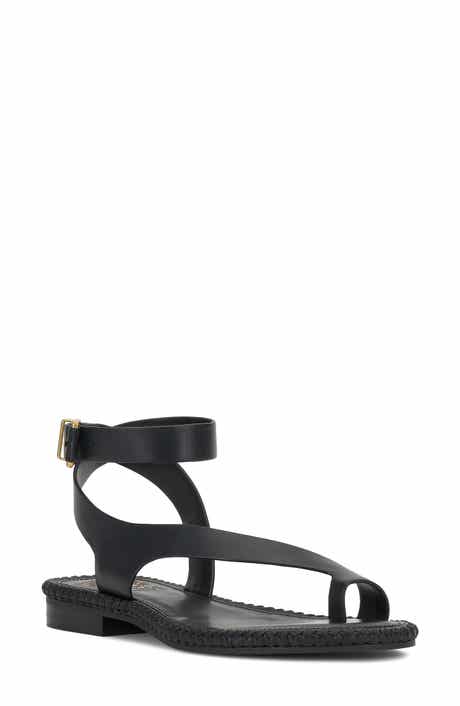 Libahs Ankle Strap Sandal