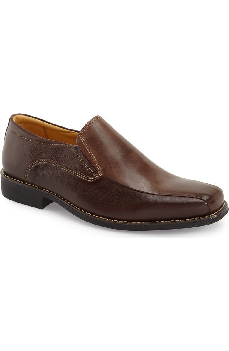 Sandro Moscoloni 'Jacobs Venetian' Slip-On, Main, color,