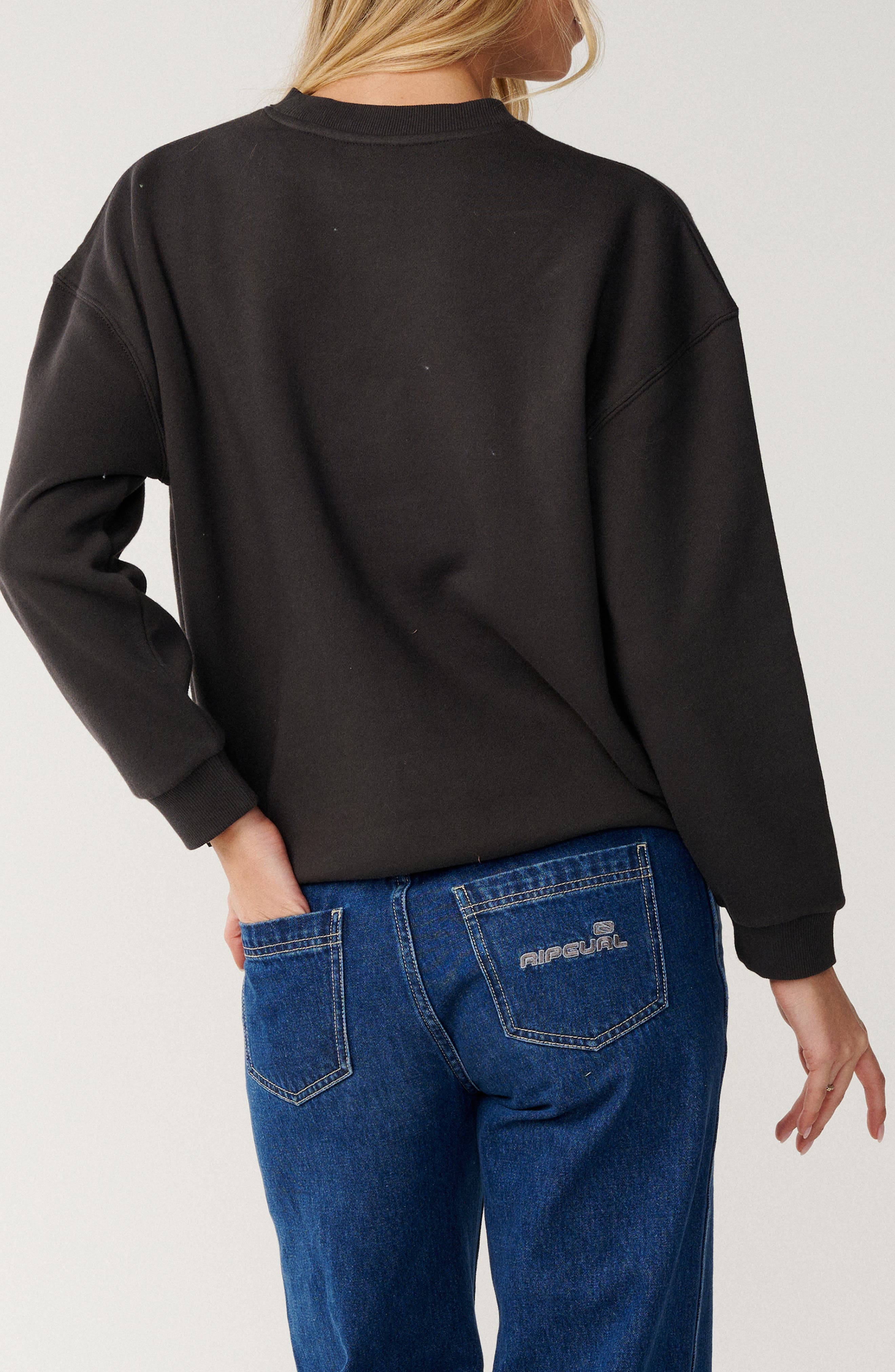 Rip Curl Turtle Bay Relaxed Fit Graphic T-Shirt (Women) | Nordstrom