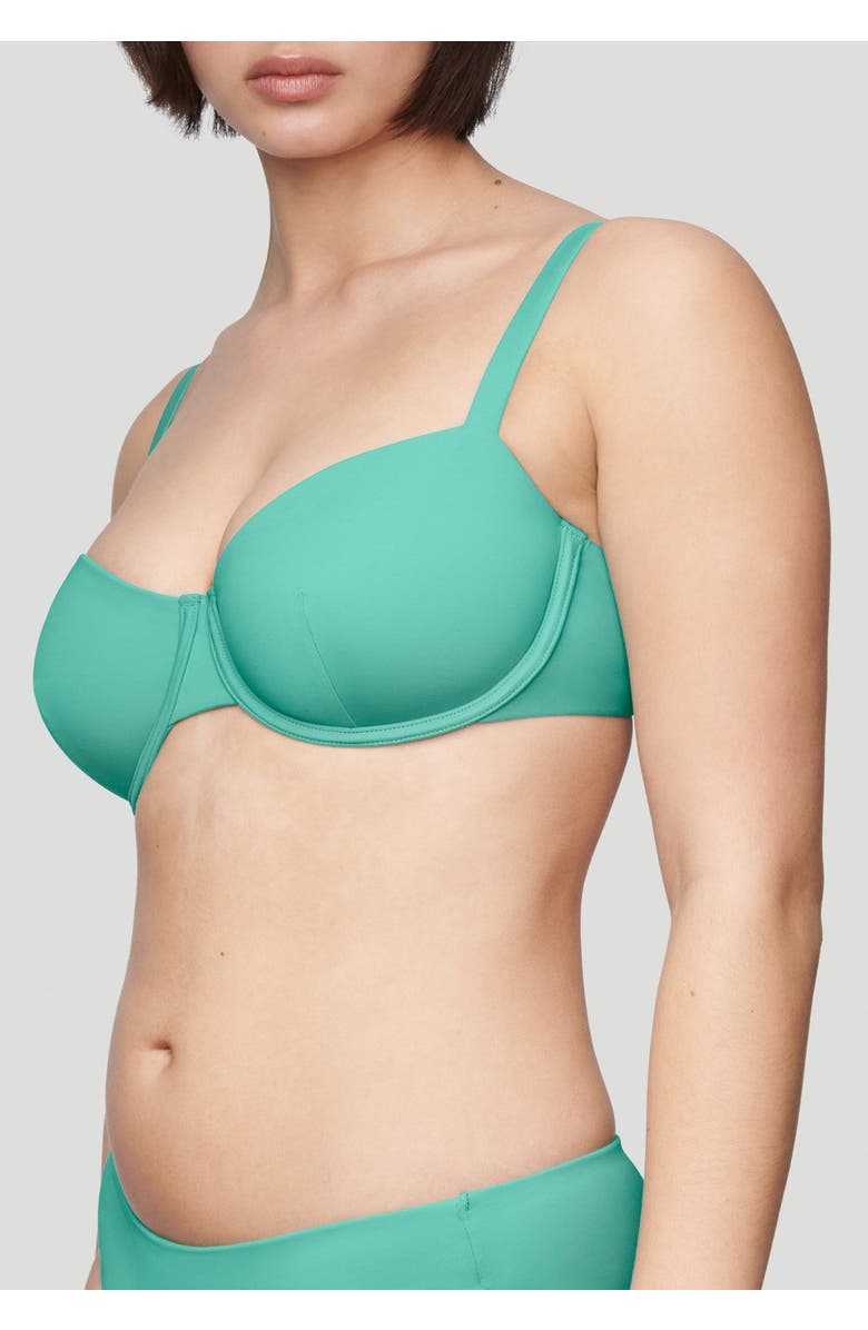 CUUP The Balconette Swim, Alternate, color, 
