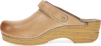 Ingrid Clog