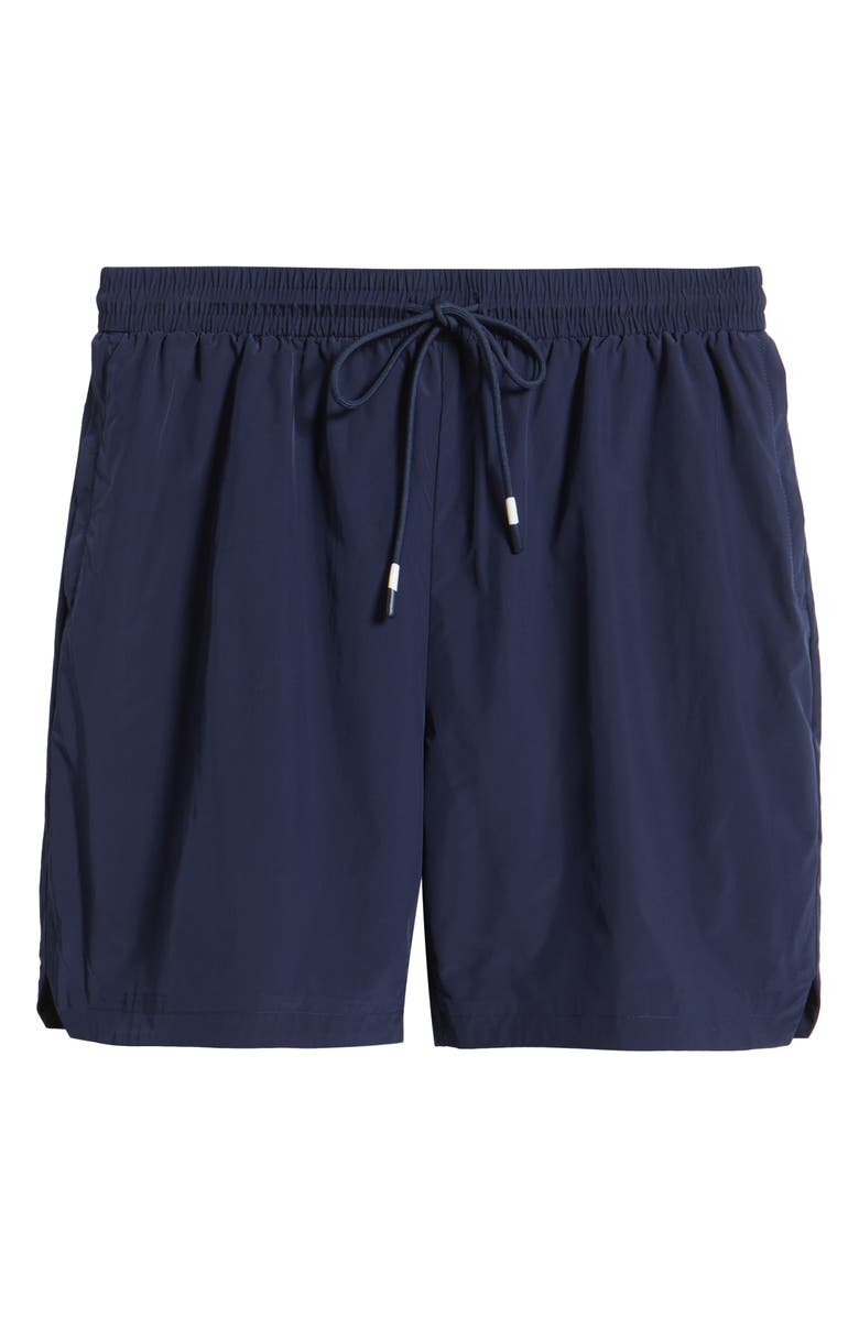 KROST Port Nylon Track Shorts, Alternate, color, 