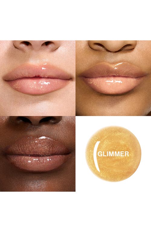 SMASHBOX SMASHBOX HALO PLUMP + GLOW LIP GLOSS