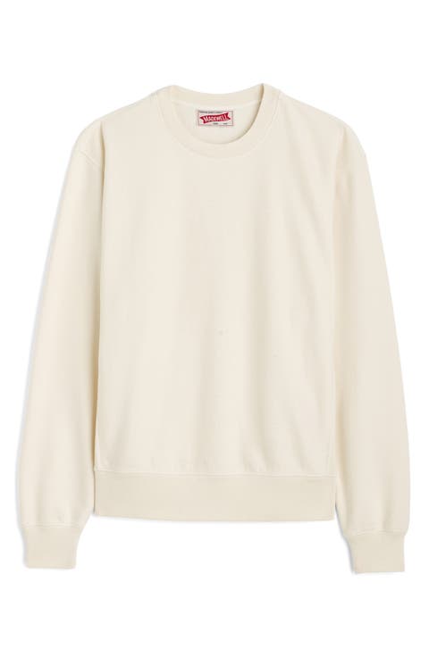 McCarren Crewneck Sweatshirt