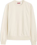 Madewell McCarren Crewneck Sweatshirt