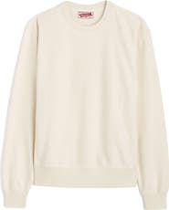 Madewell McCarren Crewneck Sweatshirt