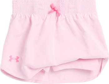 Kids' Wave Logo T-Shirt & Shorts Set