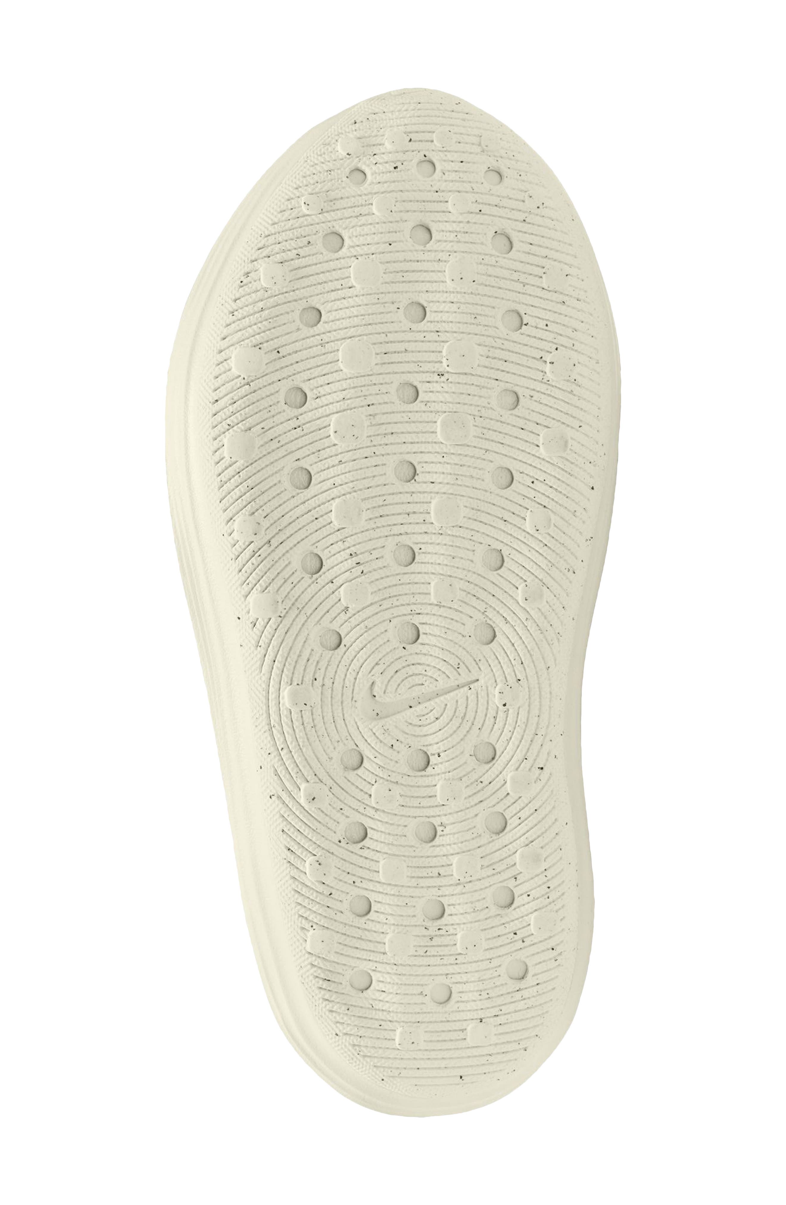 Nike ReactX Rejuven8 Slip-On, Alternate, color, Sail/ Arctic Orange/ Magenta