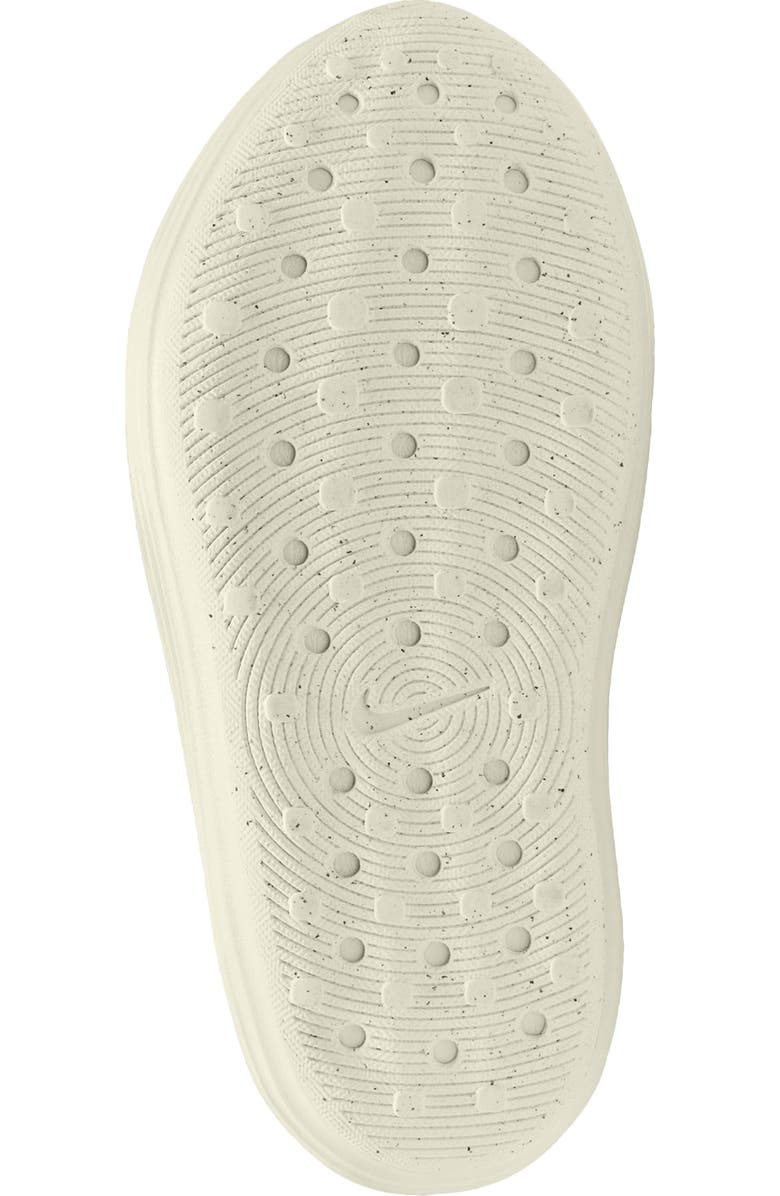 Nike ReactX Rejuven8 Slip-On, Alternate, color, Sail/ Arctic Orange/ Magenta