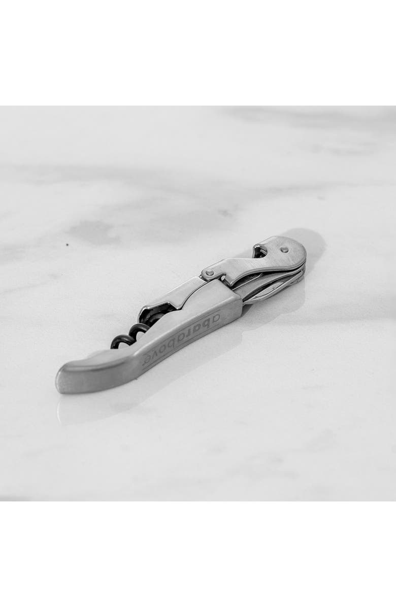 A Bar Above Stainless Steel Wine Key, 3 Pack, Alternate, color, Stainless Steel