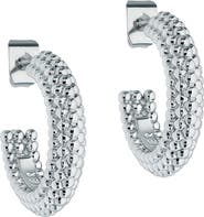 Ted Baker Dotetta Hoop Earrings