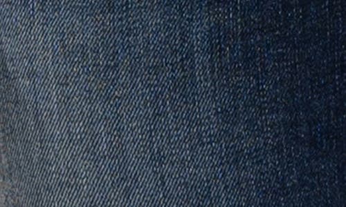 Kut From The Kloth Reese Fab Ab High Waist Ankle Slim Straight Leg Jeans In Multi