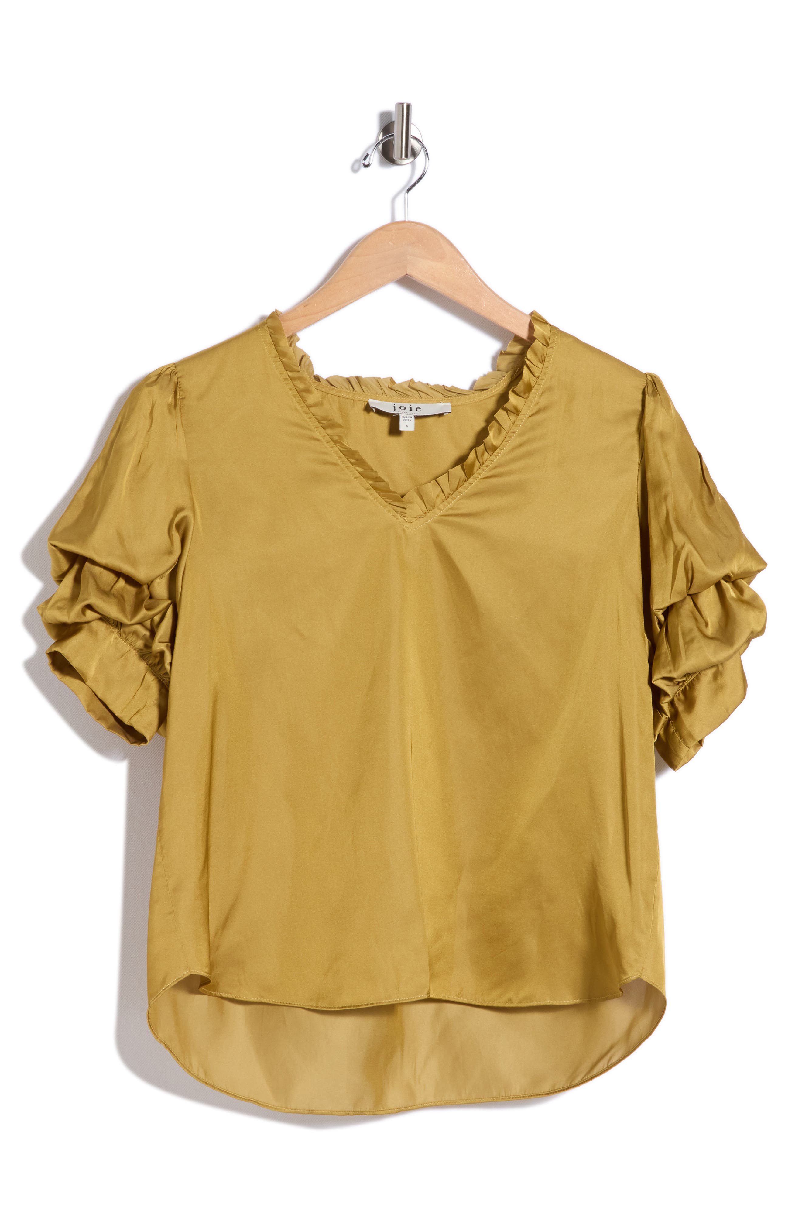 selected CITRINE