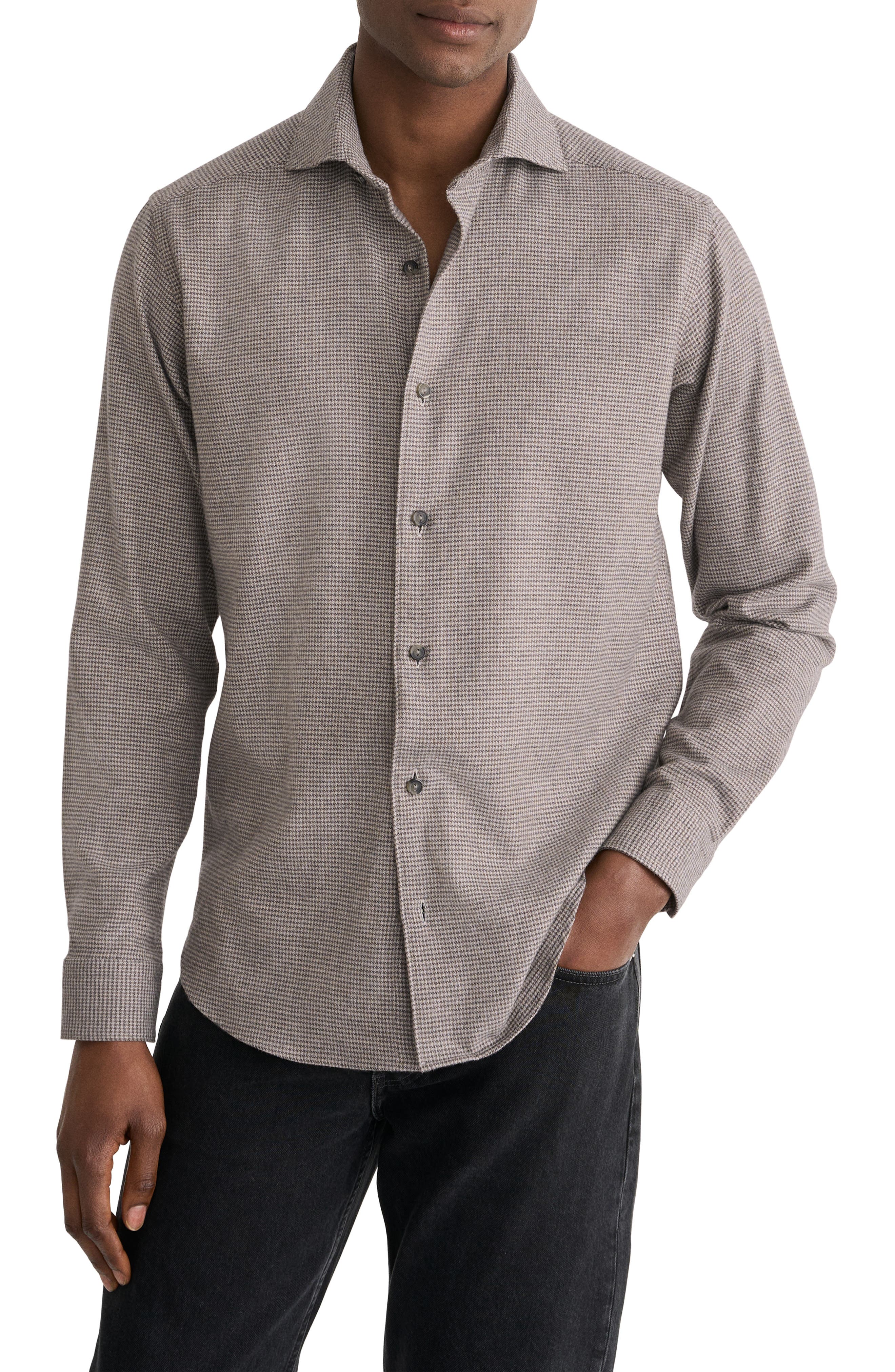 MEDIUM GREY